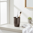 Allegra Bronze Finish Tumbler