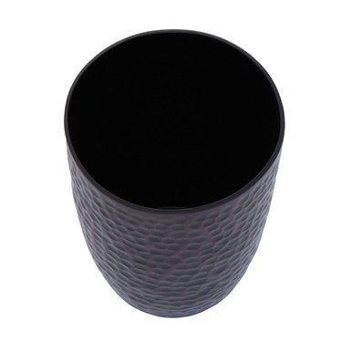Allegra Bronze Finish Tumbler
