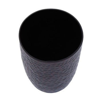 Allegra Bronze Finish Tumbler