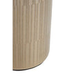 Allegra Champagne Finish Toothbrush Holder