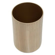 Allegra Champagne Finish Tumbler