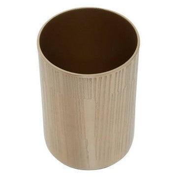 Allegra Champagne Finish Tumbler