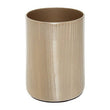 Allegra Champagne Finish Tumbler
