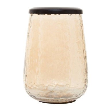 Allegra Glass Bathroom Tumbler