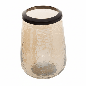 Allegra Glass Bathroom Tumbler