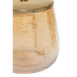 Allegra Glass Bathtoom Jar