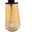Allegra Glass Soap Dispenser