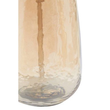 Allegra Glass Soap Dispenser