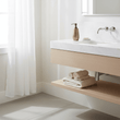 Allegra Gold Finish 200ml Soap Dispenser