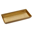 Allegra Hammered Effect Tray