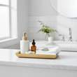 Allegra Hammered Effect Tray