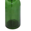Allegra Kiara Green Glasss Soap Dispenser