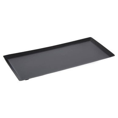 Allegra Kiara Stainless Steel BathroomTray