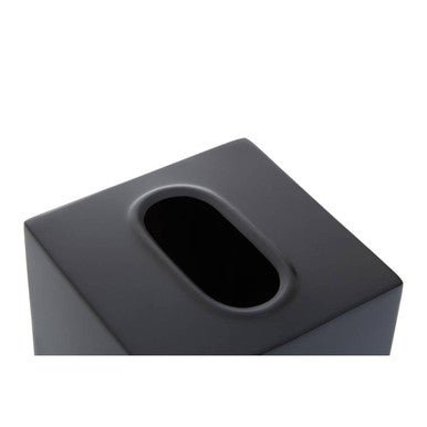 Allegra Kiara Tissue Box.