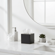 Allegra Kiara Tissue Box.
