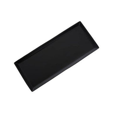 Allegra Stainless Steel Tray