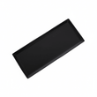 Allegra Stainless Steel Tray