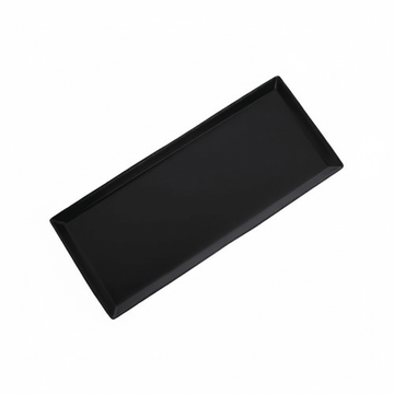 Allegra Stainless Steel Tray