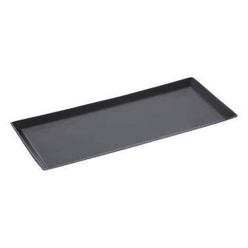 Allegra Stainless Steel Tray