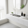Allegra Stainless Steel Tray