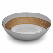 Alma Large Round Bowl