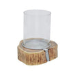 Almora Large Hurricane Candle Holder.