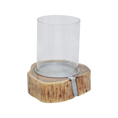 Almora Large Hurricane Candle Holder.