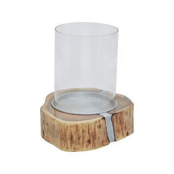 Almora Large Hurricane Candle Holder.