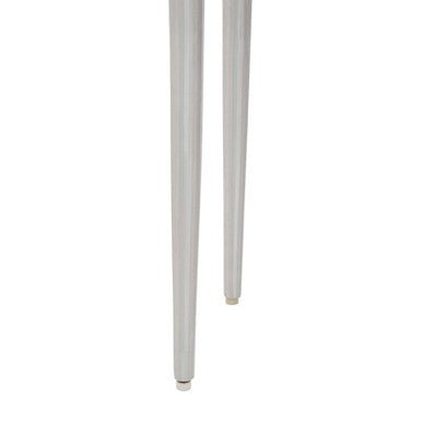 Almora Natural Acacia Wood Console Table