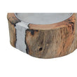 Almora Small Hurricane Candle Holder