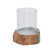 Almora Small Hurricane Candle Holder