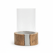 Almora Small Hurricane Candle Holder