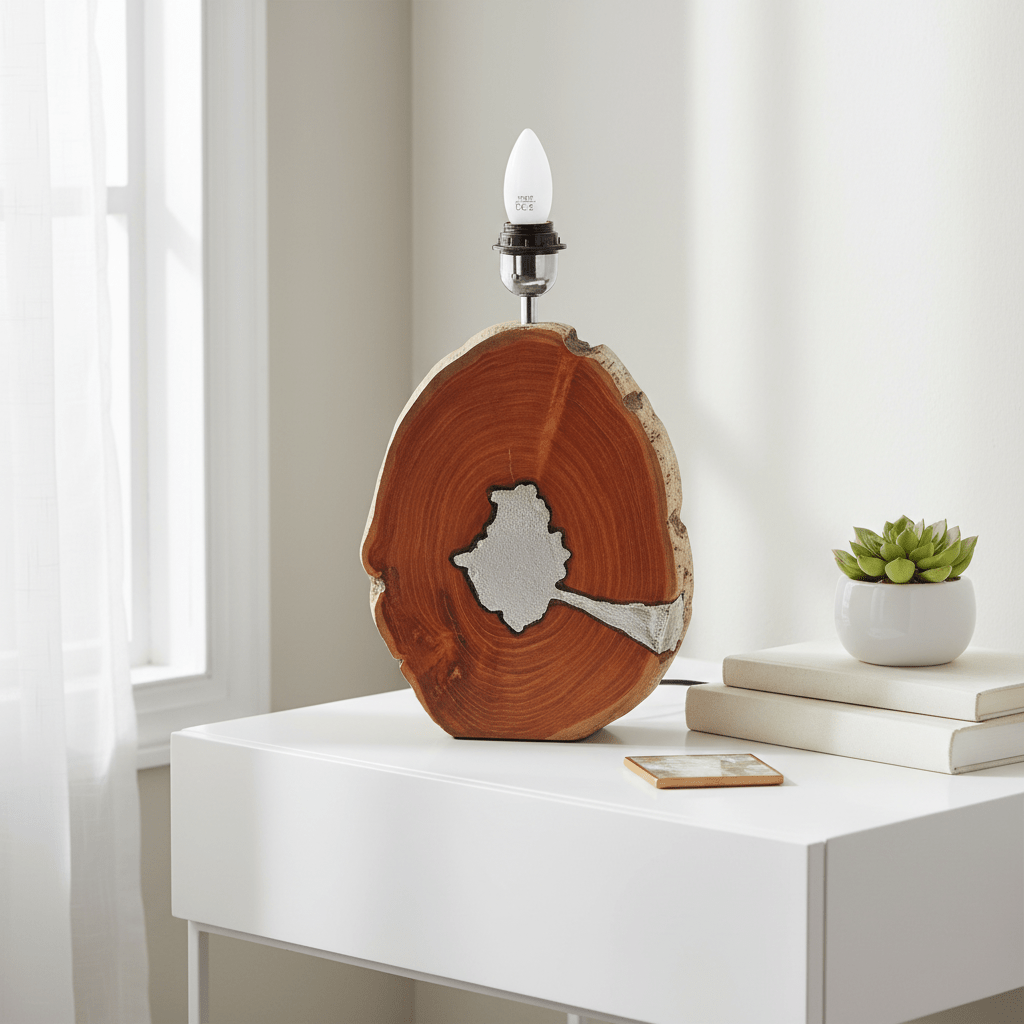 Almora Table Lamp