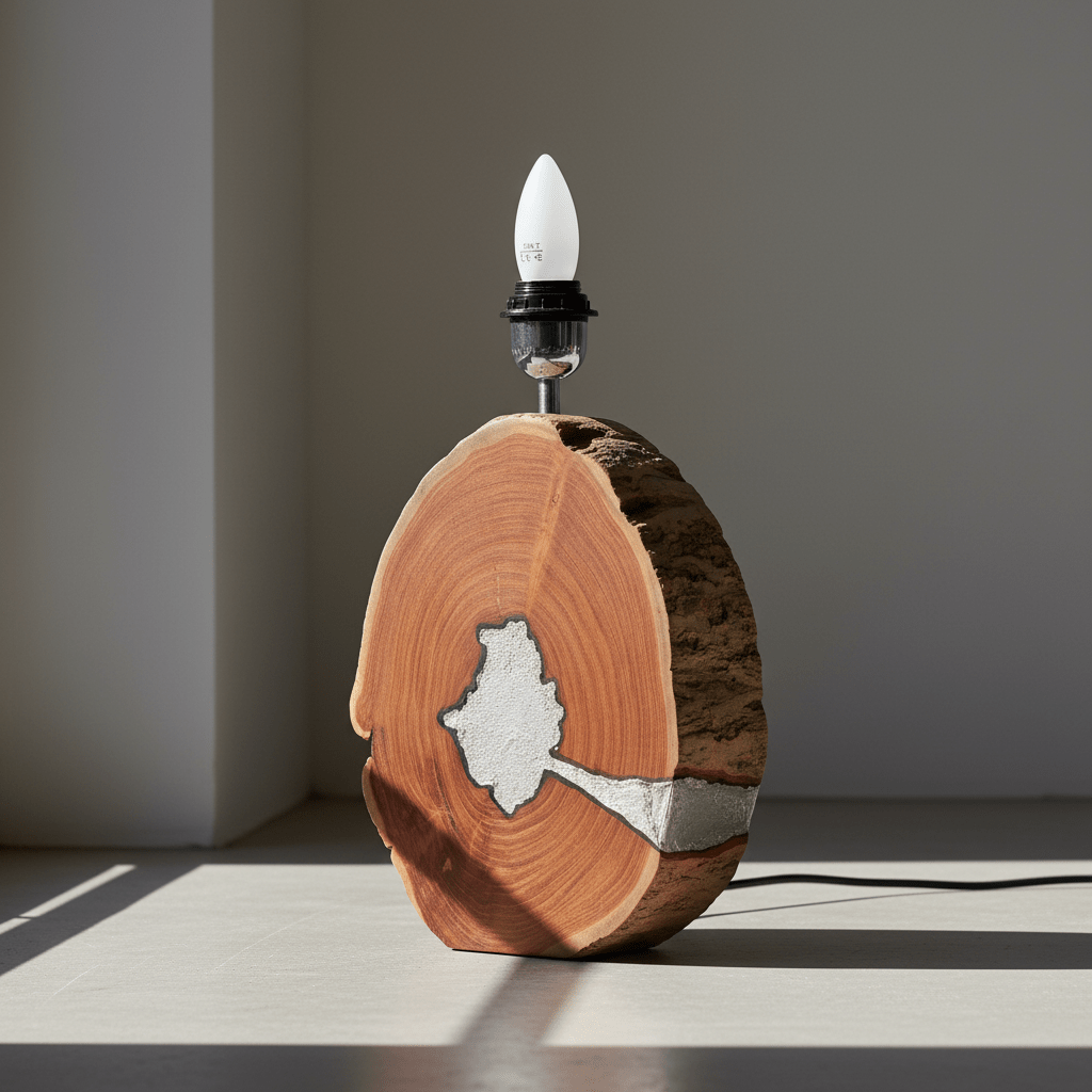 Almora Table Lamp