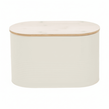 Alton Cream Bread Bin