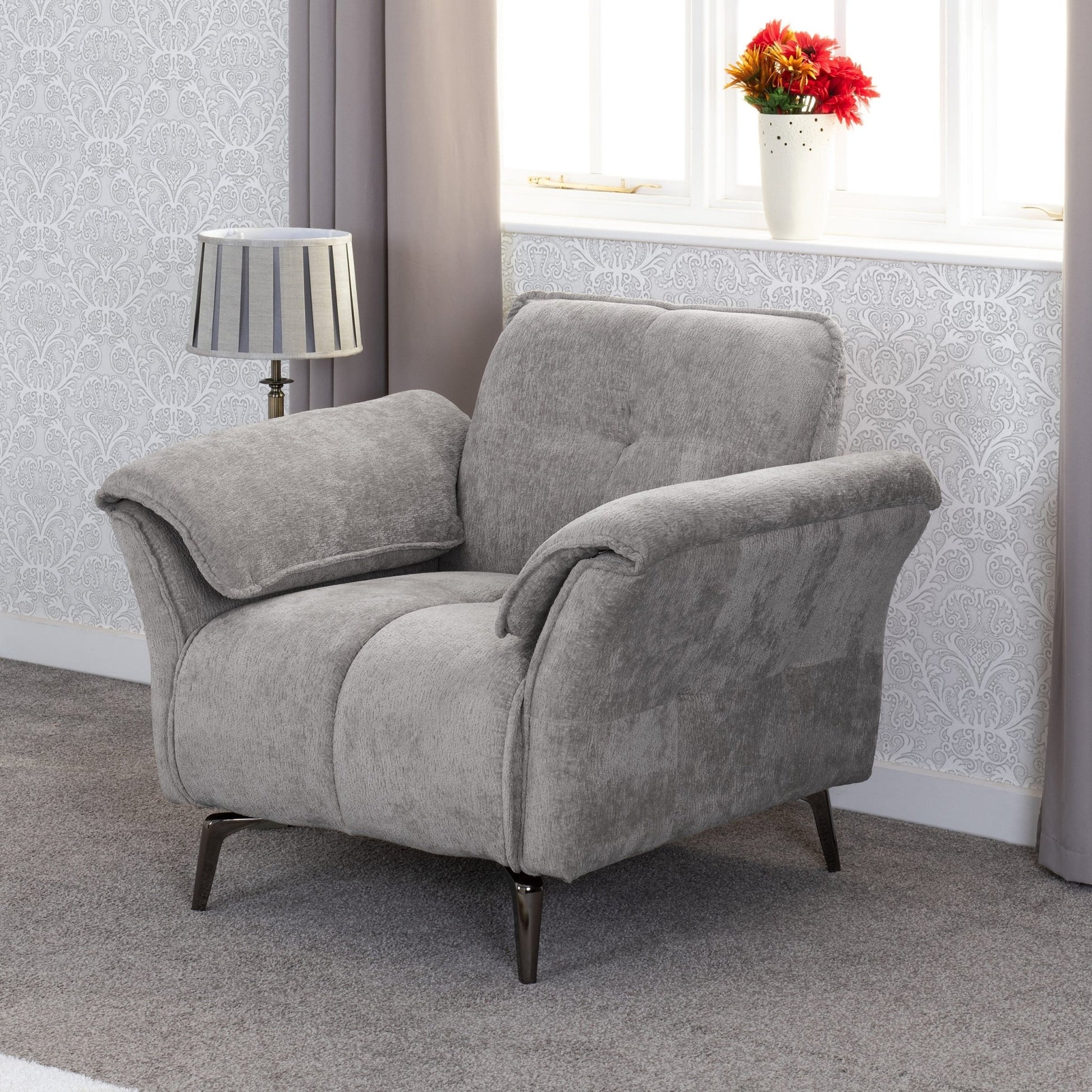 Amalfi 1 Seater Armchair