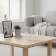 Amari Double Wall Glass Mug 330Ml