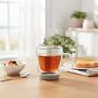 Amari Double Wall Glass Mug 350ml