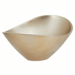 Amreli Gold Metal Bowl