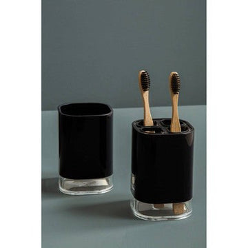 Ando Black Acrylic Tumbler