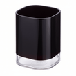 Ando Black Acrylic Tumbler