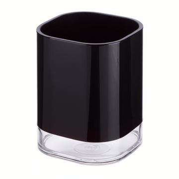 Ando Black Acrylic Tumbler