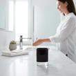 Ando Black Acrylic Tumbler