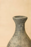 Antique Asian Rice Wine Vase - Small - No 1