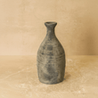 Antique Asian Rice Wine Vase - Small - No 1