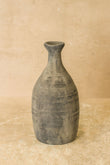 Antique Asian Rice Wine Vase - Small - No 1