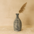 Antique Asian Rice Wine Vase - Small - No 1