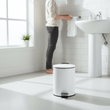 Arden 3 Litre Pedal Bin With Soft Close Lid