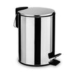 Arden 3 Litre Pedal Bin With Soft Close Lid