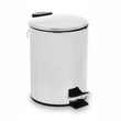 Arden 3 Litre Pedal Bin With Soft Close Lid